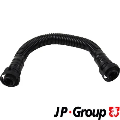Hose, crankcase ventilation